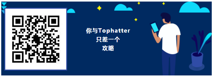 tophatter自注册