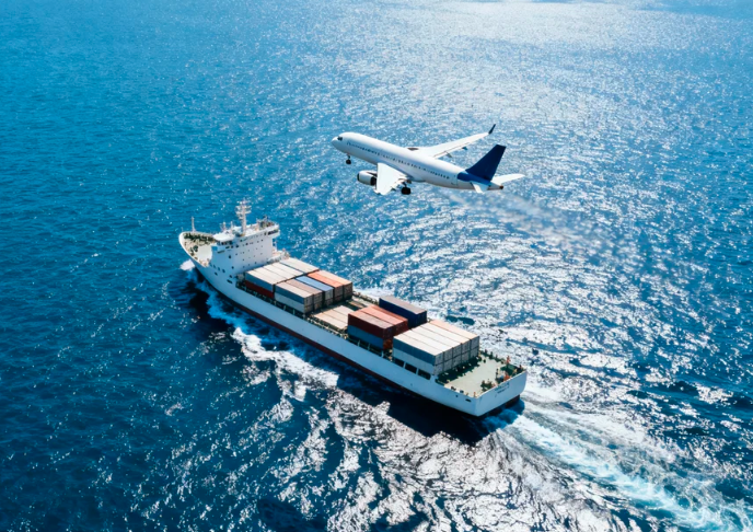 出口易国际头程